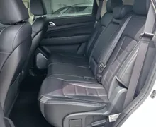Zunanja slika - SsangYong Rexton - 2.2 XDI AWD ICON Avt. - 10 - Predogledna slika