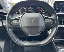 Notranja slika - Peugeot 2008 - 1.2 PureTech 130 S S Active - 14 - Predogledna slika