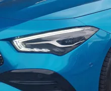 Zunanja slika - Mercedes-Benz CLA-Razred - CLA 200 AMG LINE - 5 - Predogledna slika