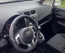 Zunanja slika - Toyota Verso - -S - 6 - Predogledna slika