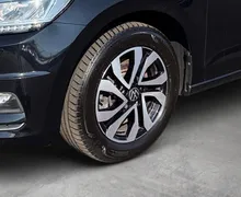 Zunanja slika - Volkswagen Touran - 2.0 TDI BMT Family DSG-ACC-PDC-KAMERA-VL.KLJUKA... - 6 - Predogledna slika