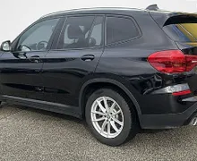 Zunanja slika - BMW X3 - serija : xDrive20d  AT - 3 - Predogledna slika