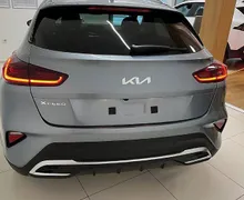 Zunanja slika - KIA XCeed - 1.6 T-GDi EX WAY ISG.7DCT 110.3 kW - 5 - Predogledna slika