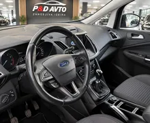 Zunanja slika - Ford C-MAX - 1,0 EcoBoost Titanium - 8 - Predogledna slika
