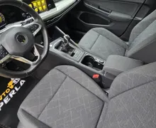 Zunanja slika - VW Golf - 2.0 TDI  -LE 34.000KM-1.LASTNIK-SLOVENSKI-KOT NOV- - 11 - Predogledna slika
