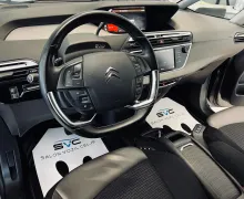 Zunanja slika - Citroën C4 - PURETECH 13 EAT8 SHINE PACK - 8 - Predogledna slika