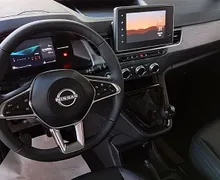 Zunanja slika - Nissan Townstar - Combi L1 1.3 DIG-TURBO Tekna NOVA BARVA - 11 - Predogledna slika