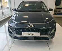 Zunanja slika - Hyundai Bayon - 1.0 T-GDI 90 PREMIUM - WINTER - 3 - Predogledna slika
