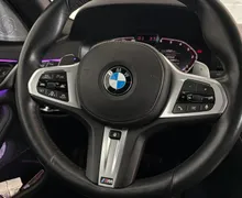 Notranja slika - BMW serija 5: - 540d|xD|M|Pano|SoftC|360K|HUD|Bowers|Parfum|Memo - 10 - Predogledna slika