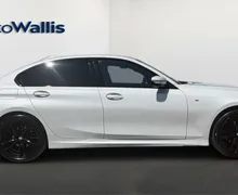 Zunanja slika - BMW Serija 3 - 320d xDrive Avt. - 4 - Predogledna slika