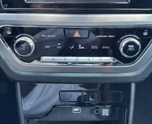 Notranja slika - KG Mobility Korando - 1.5 T-GDI ISG Style - 19 - Predogledna slika