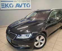 Zunanja slika - Škoda Superb - 2.0 TDI 4x4 Sportline Combi DSG 190KM-KAMERA-LED-. - 1 - Predogledna slika