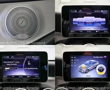 Zunanja slika - Mercedes-Benz GLC Coupe - GLC-Razred 220d 4-Matic 9G-Tronic AMG Line 170KM - 14 - Predogledna slika