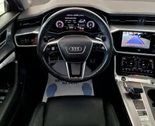 Zunanja slika - Audi A6 - Avant 50 TDI S-line Quattro•AIR•4CONTROL•PANO•HD MATRIX• - 11 - Predogledna slika