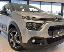 Zunanja slika - Citroën C3 - MAX-83KM-AIRBUMP-25.797KM-FULL-LED-PDC-NAVI-TEMP - 5 - Predogledna slika