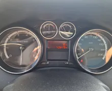 Notranja slika - Peugeot 308 - 1.6 55.000km OBROK 84X-51EUR NA KREDIT BREZ POLO - 12 - Predogledna slika