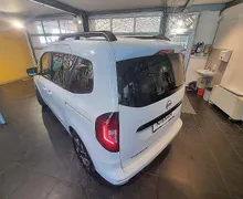 Zunanja slika - Nissan Townstar - Combi Tekna 1.3DIG-T - 6 - Predogledna slika
