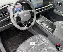 Zunanja slika - Baic BJ30 - e 1.5T HYBRID 4WD - V PRIHODU - 8 - Predogledna slika