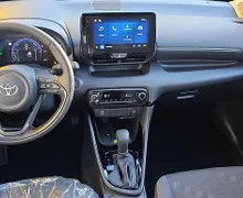 Zunanja slika - Toyota Yaris - 1.5 HEV 5D E-CVT SOL ASSIST TECH - 10 - Predogledna slika