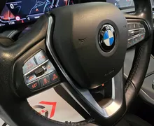 Notranja slika - BMW serija 3 Touring: - 320d Avt. Advantage - Laser.asistence.Hi-Fi.ALU18. - 13 - Predogledna slika
