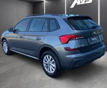 Zunanja slika - Škoda Kamiq - 1.0 TSI Easy DSG... - 4 - Predogledna slika