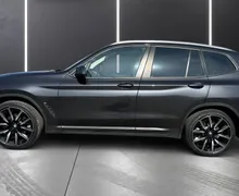 Zunanja slika - BMW X3 - serija : xDrive20i LED VITRUAL NAVI EL. SEDEŽI KLJUKA - 4 - Predogledna slika