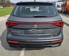 Zunanja slika - Seat Tarraco - 1.5 Eco TSI 150 XCELLENCE|FuLED|wirtual|Park|AktivniTempo - 5 - Predogledna slika