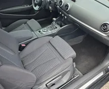Zunanja slika - Audi A3 - 1.6 TDI - 10 - Predogledna slika