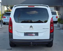 Zunanja slika - Citroën Berlingo - 1.5 HDI - 8 - Predogledna slika