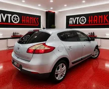 Notranja slika - Renault Megane - Berline 1.5 dCi.BREZ POLOGA DO 7 LET-LEANPAY... - 11 - Predogledna slika