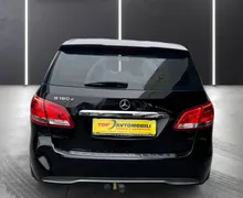 Zunanja slika - Mercedes-Benz B-Razred - B180d NAVI TEMP KAM KLJUKA PDC MOŽNOST BREZ POLO.. - 7 - Predogledna slika