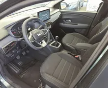 Zunanja slika - Dacia Sandero - Expression Stepway 1.0 TCe 110 +Paket Zima+Vinjeta - 9 - Predogledna slika