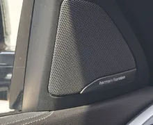 Zunanja slika - BMW X6 - serija : xDrive30d HAMANN - PANORAMA - ZRAČNO VZMETENJE - 19 - Predogledna slika