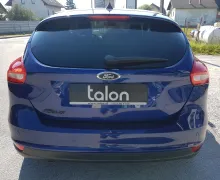 Zunanja slika - Ford Focus - 1.0 EcoBoost Style - 125KM opr. veliki servis - 16 - Predogledna slika