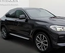 Zunanja slika - BMW X4 - serija : xDrive20d  AT  Model X Line - 2 - Predogledna slika