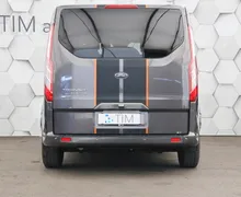 Zunanja slika - Ford Transit Custom Combi - Transit 2.0 TDCi Powershift 185KM - 6 - Predogledna slika