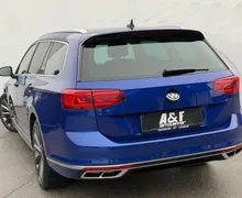 Zunanja slika - VW Passat - Variant 2.0 TDI-DSG-2X R LINE-LIZING ZA TUJCE-FUL LED- - 6 - Predogledna slika