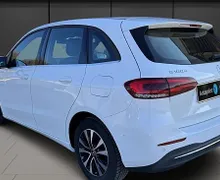 Zunanja slika - Mercedes-Benz B-Razred - B 180 d Progressive Avt. - 4 - Predogledna slika