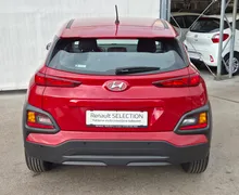 Zunanja slika - Hyundai Kona - 1.0 T-GDI 120 Trend 1.LASTNIK SLO.POREKLO - 6 - Predogledna slika