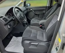 Zunanja slika - VW Touran - 2.0 TDI avt. Highline 103  140 - 7 - Predogledna slika