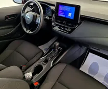 Zunanja slika - Toyota Corolla - TS Hybrid 1.8 VVT-i Terra Black Pack - 10 - Predogledna slika