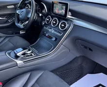Zunanja slika - Mercedes-Benz GLC-Razred - 220d+4MATIC+F1+NAVI+18COL+PDC+USNJE... - 16 - Predogledna slika