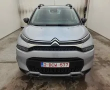 Zunanja slika - Citroën C3 Aircross - 1.2 PureTech 110 Feel.2023.SAMO 63.000 KM - 1 - Predogledna slika