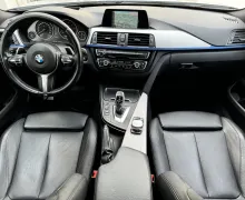 Zunanja slika - BMW serija 4 Gran Coupe - 420d xDrive Luxury Line M-PERFORMANCE AVT. - 13 - Predogledna slika