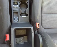 Notranja slika - Volkswagen Sharan - 2,0 TDI BlueMotion Technology Comfortline - 10 - Predogledna slika