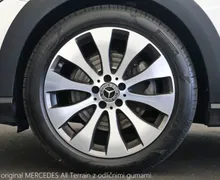 Zunanja slika - Mercedes-Benz E Class All-Terrain - 220d 4-Matic 9G-Tronic AirMATIC 194KM - 18 - Predogledna slika