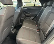 Zunanja slika - Volkswagen T-Roc - 4motion 2.0 TDI Sport DSG - 11 - Predogledna slika