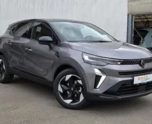 Zunanja slika - Renault Captur - Techno TCe 90  +Paket Navigacija in parkiranje - 3 - Predogledna slika