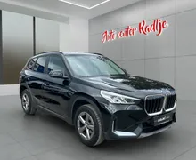 Zunanja slika - BMW X1 - sDrive18d Avt. - 1 - Predogledna slika