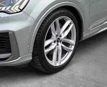 Zunanja slika - Audi Q7 - 55 TFSI quattro S-line Panorama - Soft close... - 6 - Predogledna slika